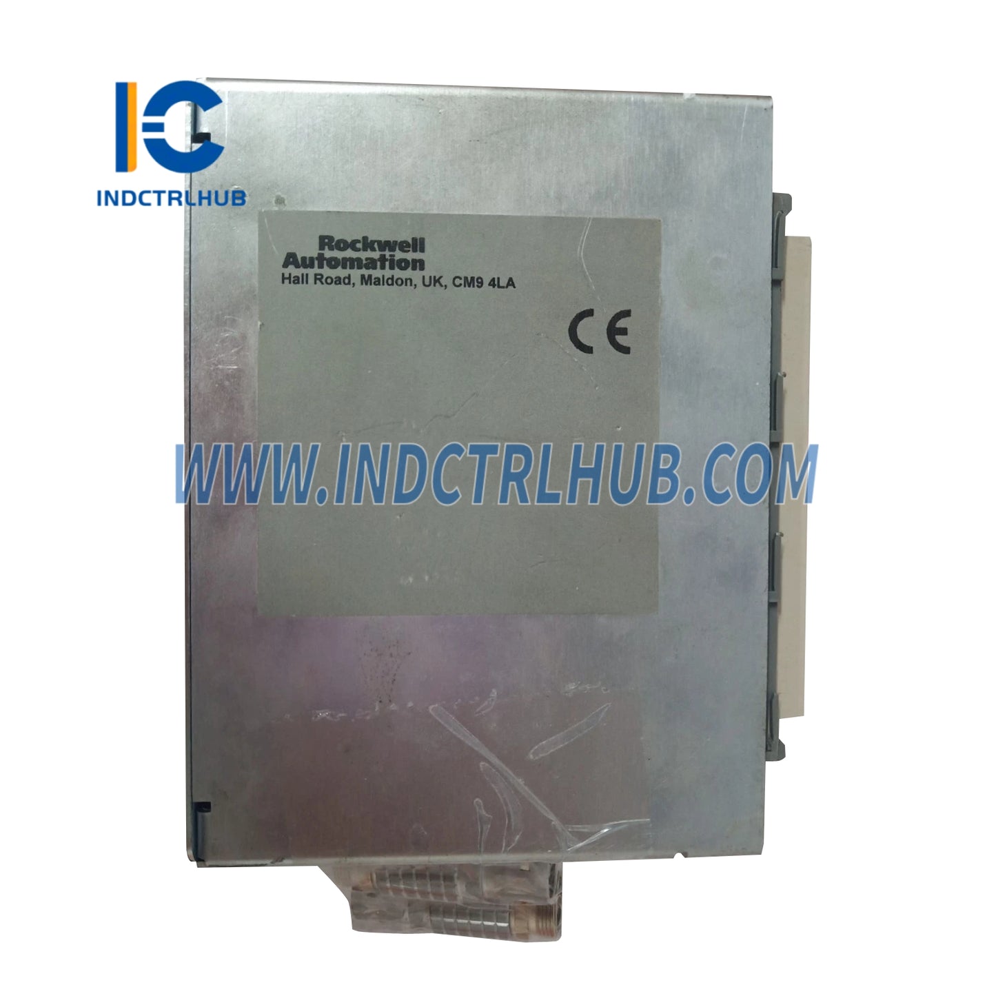 Triconex T8312-4 Trusted TMR Expander Interface Adapter