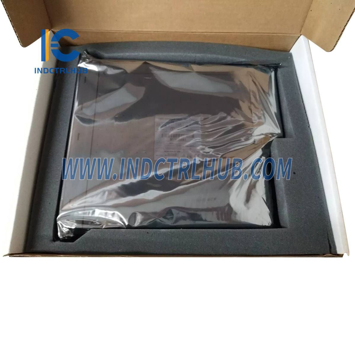 ICS Triplex T8431 dôveryhodný TMR analógový vstupný modul