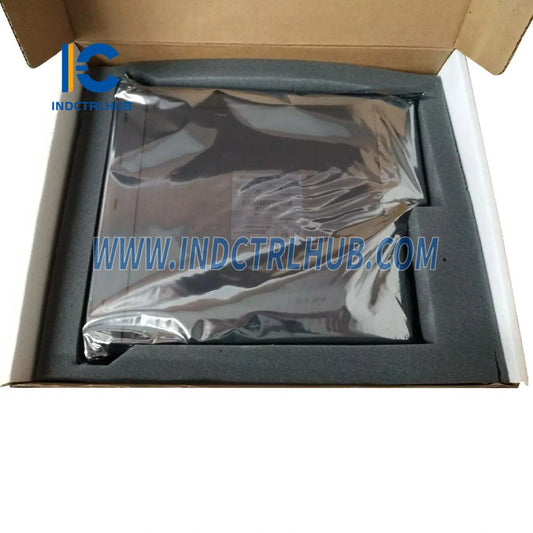 Triconex T8431C Trusted TMR 24 Vdc Analog Input Module