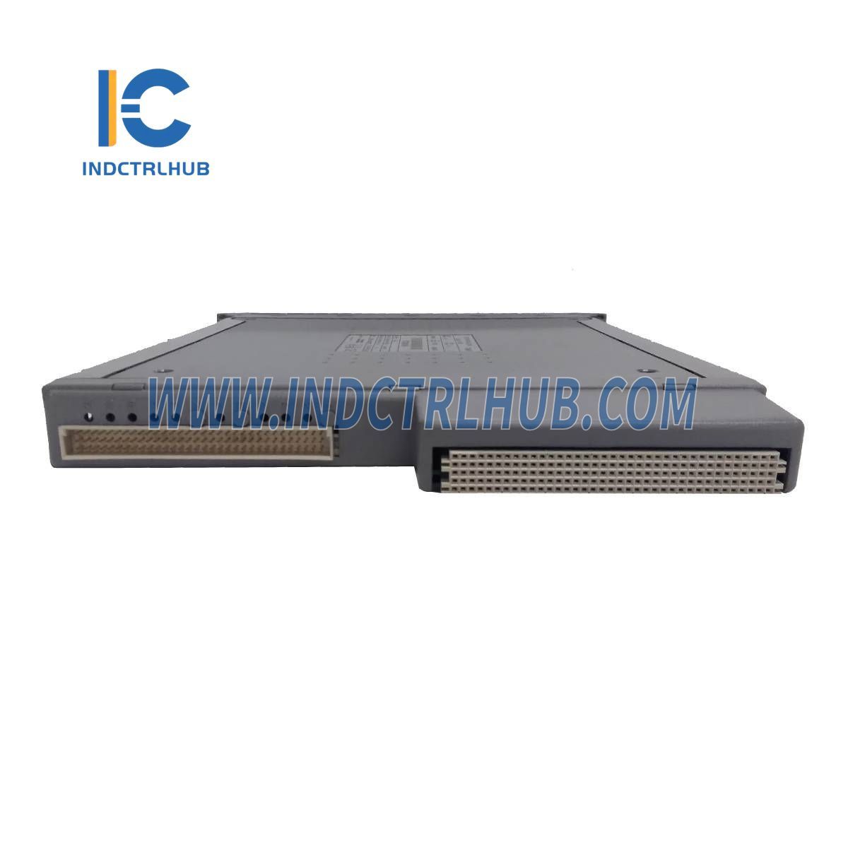 ICS Triplex T8451C dôveryhodný TMR 24Vdc digitálny výstupný modul