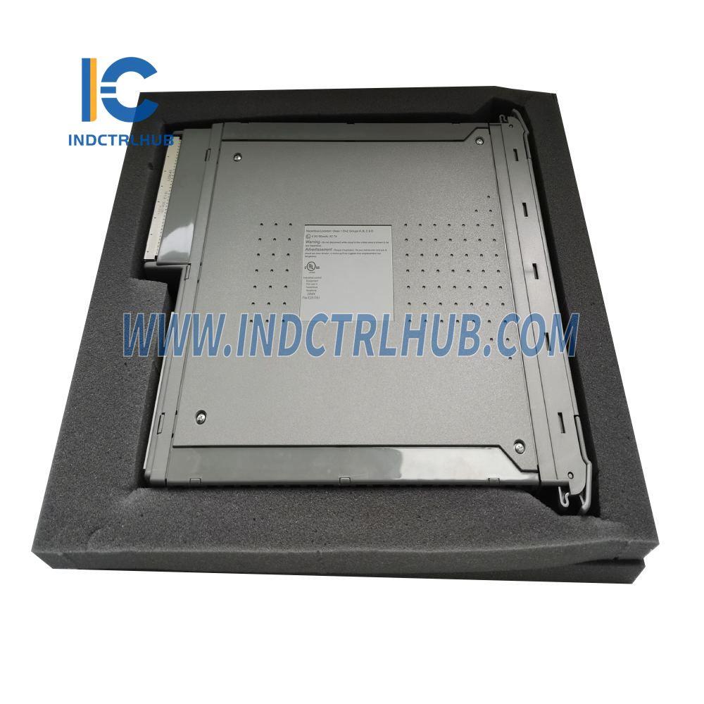 ICS TRIPLEX T8451 Digital Output Module