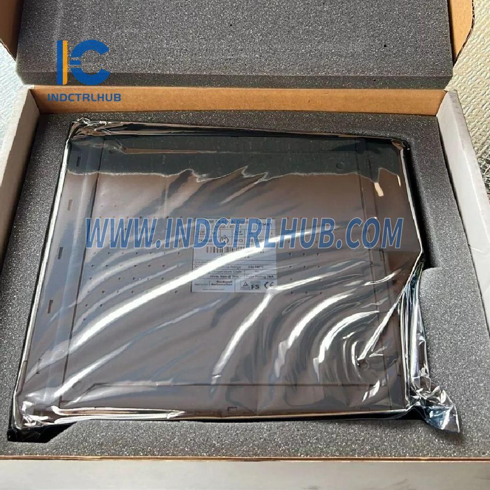 ICS TRIPLEX T8461 Kimeneti Modul - 40 Csatorna