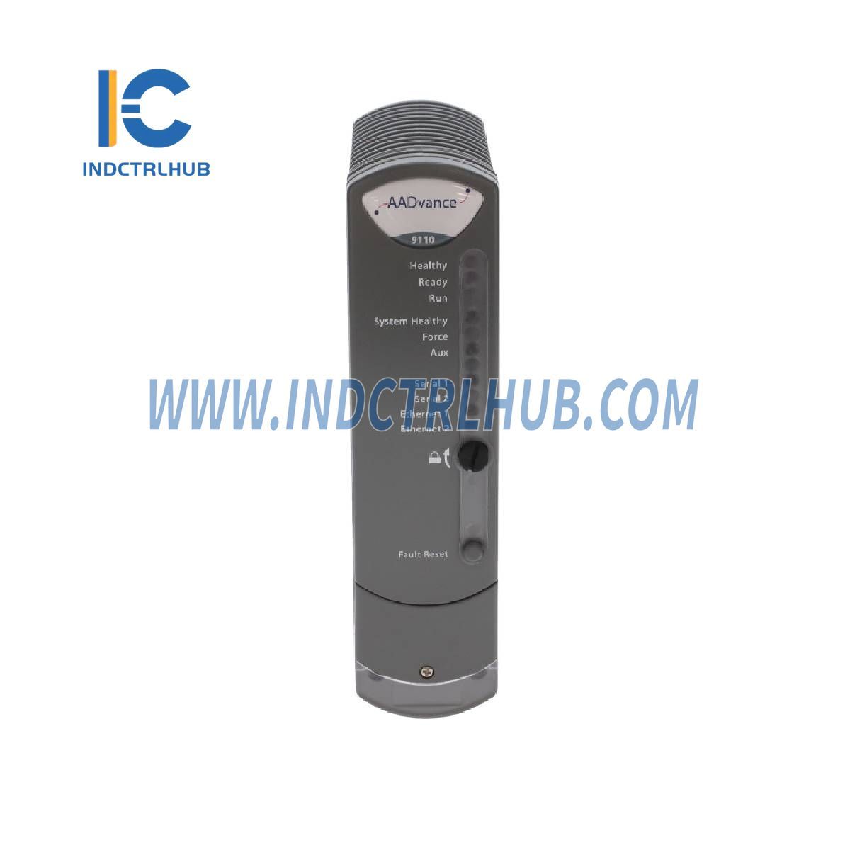 ICS Triplex T9110 procesorový modul