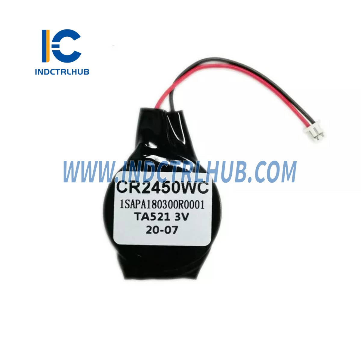 1SAP180300R0001 | ABB TA521 Battery