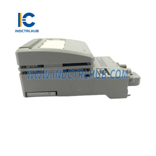 TB825 | ABB optický mediálny konvertor viacnásobný režim