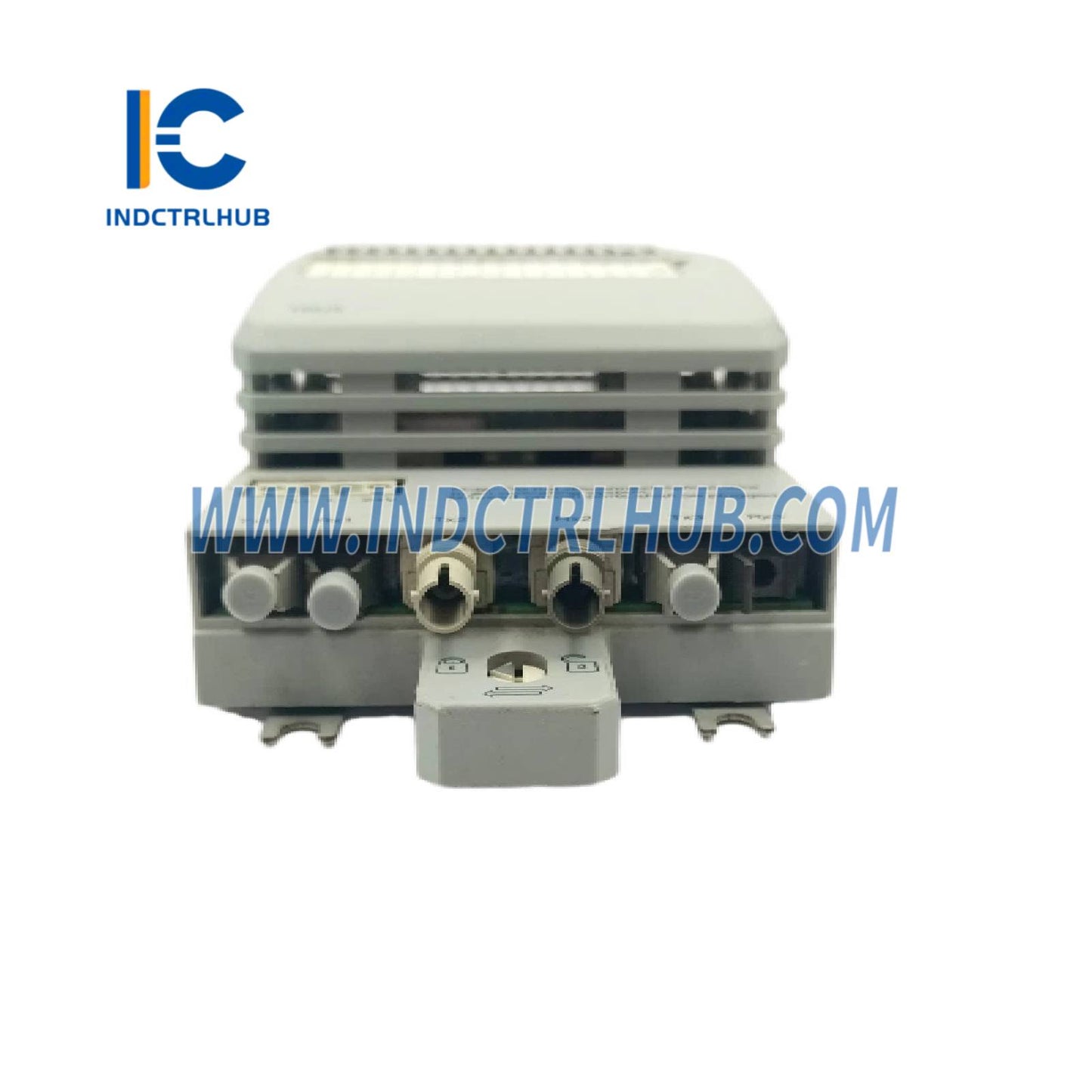 TB825 | ABB محول الوسائط البصرية متعدد الوضع