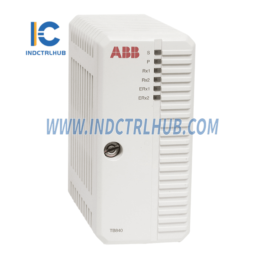 3BSE037760R1 | ABB TB840A Modulbus Klastrálny Modem