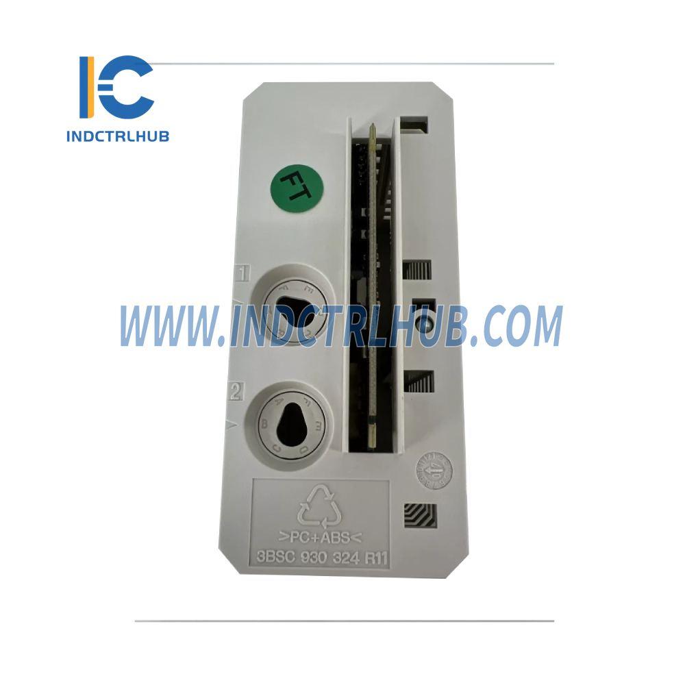 3BSE037760R1 | ABB TB840A Modulbus Klastrálny Modem