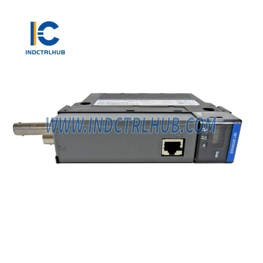 Honeywell TC-CCR013 ControlLogix redundáns