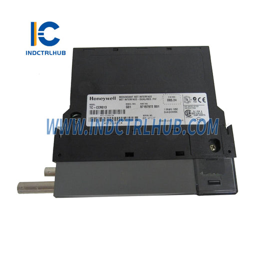 Honeywell TC-CCR013 ControlLogix redundáns