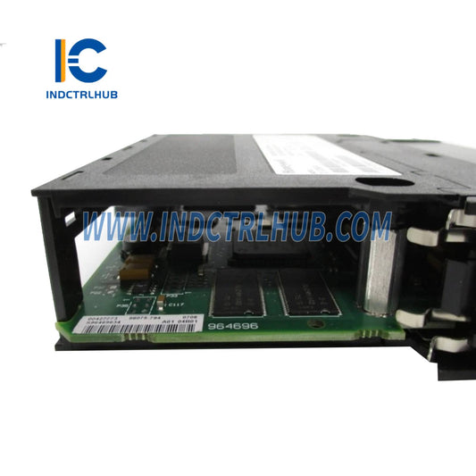 Honeywell TC-CCR014 ControlLogix redundáns