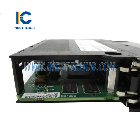 Honeywell TC-CCR014 ControlLogix Zaxira