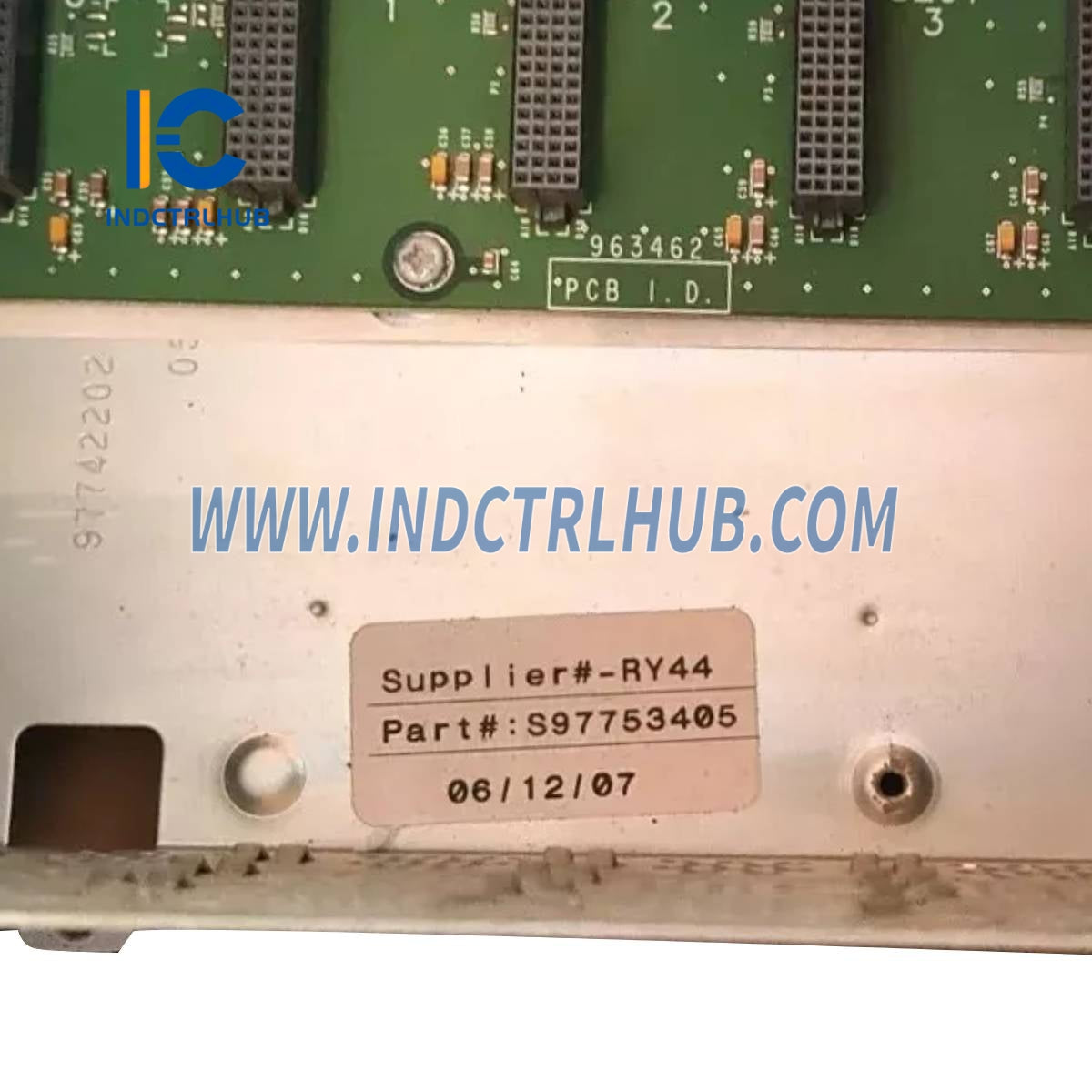 Honeywell TC-FXX172 17-pozíciový stojan