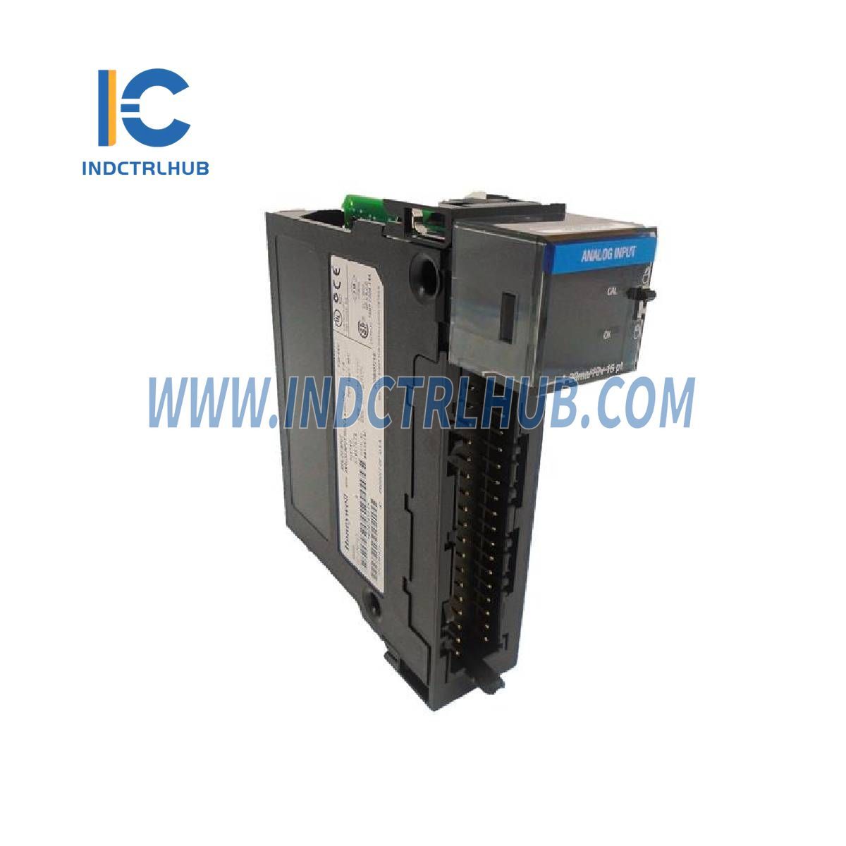 Honeywell TC-IAH161 High-Level Analog Input Module