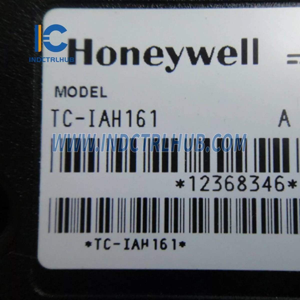Honeywell TC-IAH161 High-Level Analog Input Module