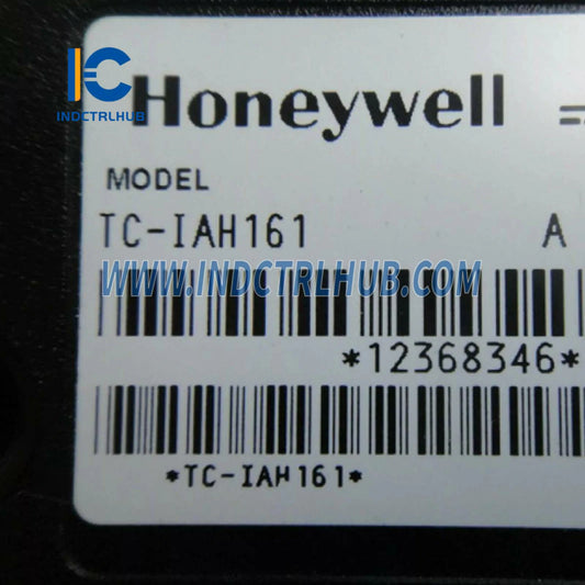 Módulo de Entrada Analógica de Alto Nível Honeywell TC-IAH161