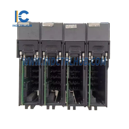 TC-IXR061 HONEYWELL RTD vstupný modul