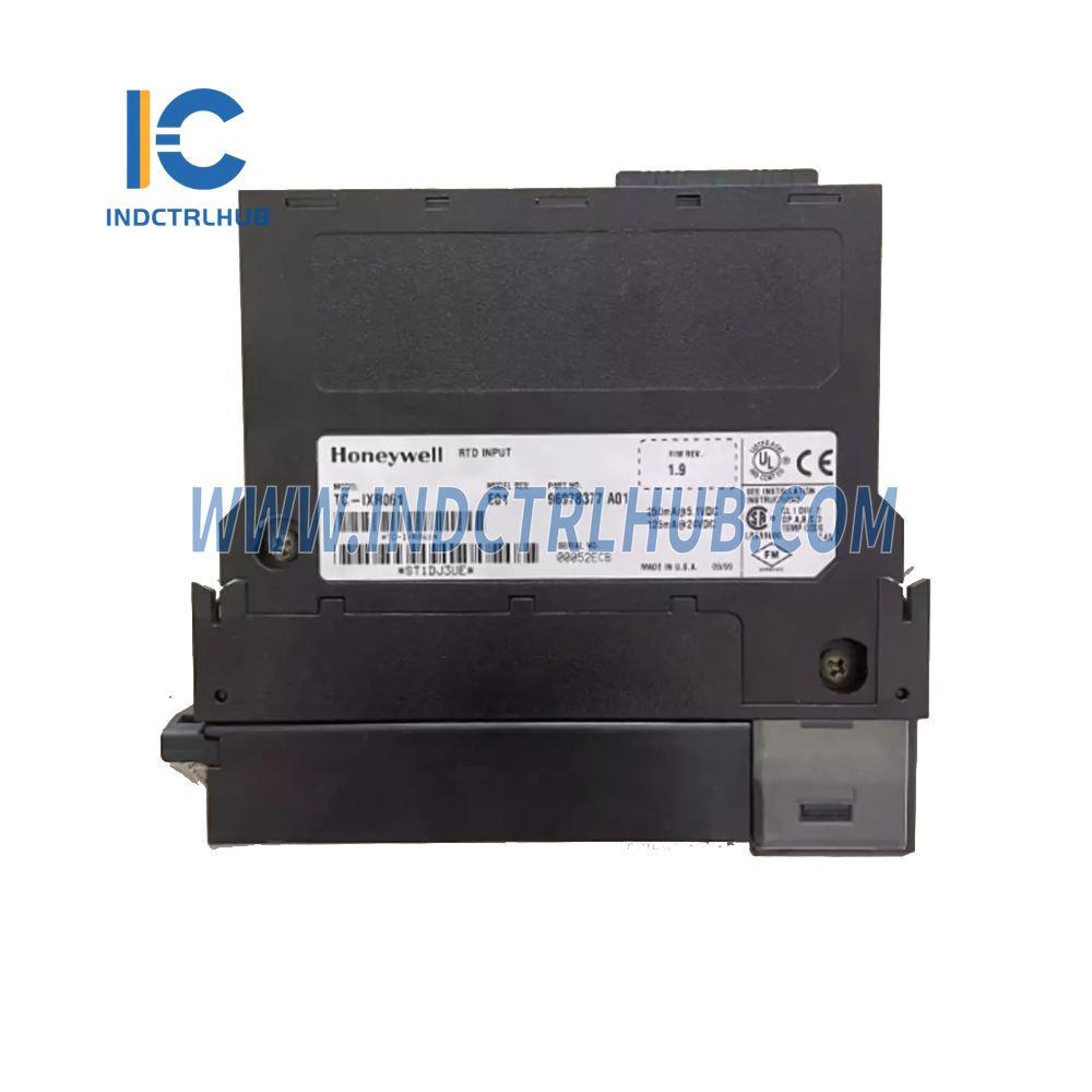TC-IXR061 HONEYWELL RTD vstupný modul