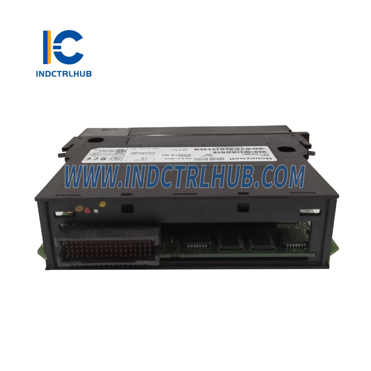 Honeywell TC-OAV081 modul s analógovým výstupom