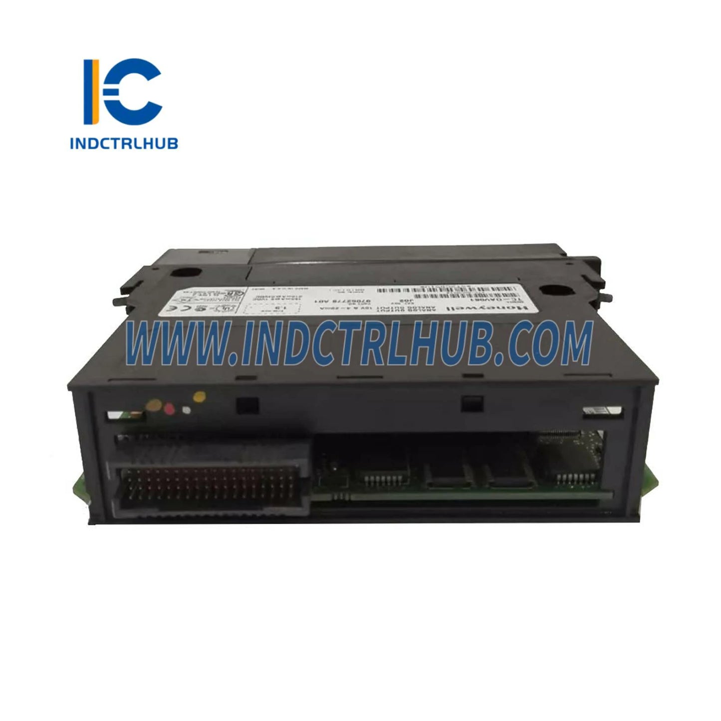 Honeywell TC-OAV081 Analog Output Module