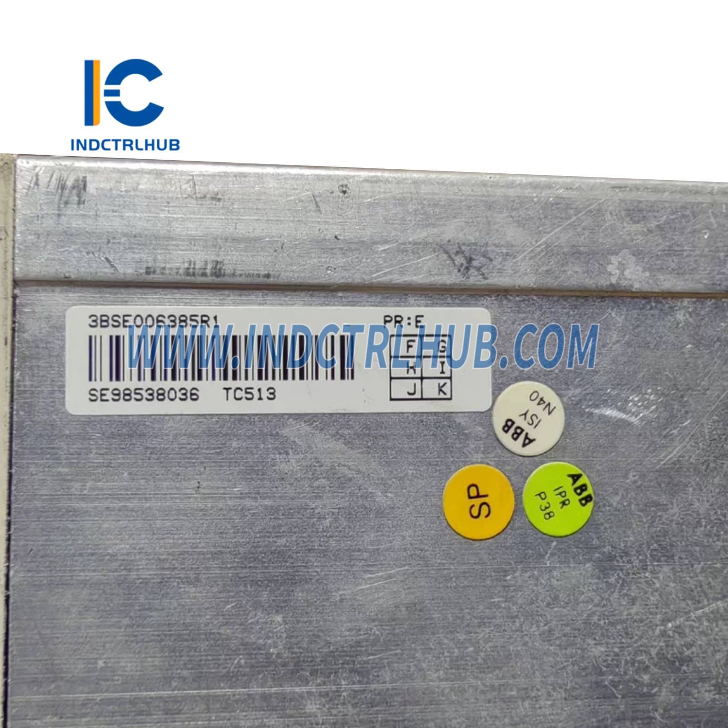 3BSE006385R1 | ABB TC513 AF 100 Коаксиальный Модем