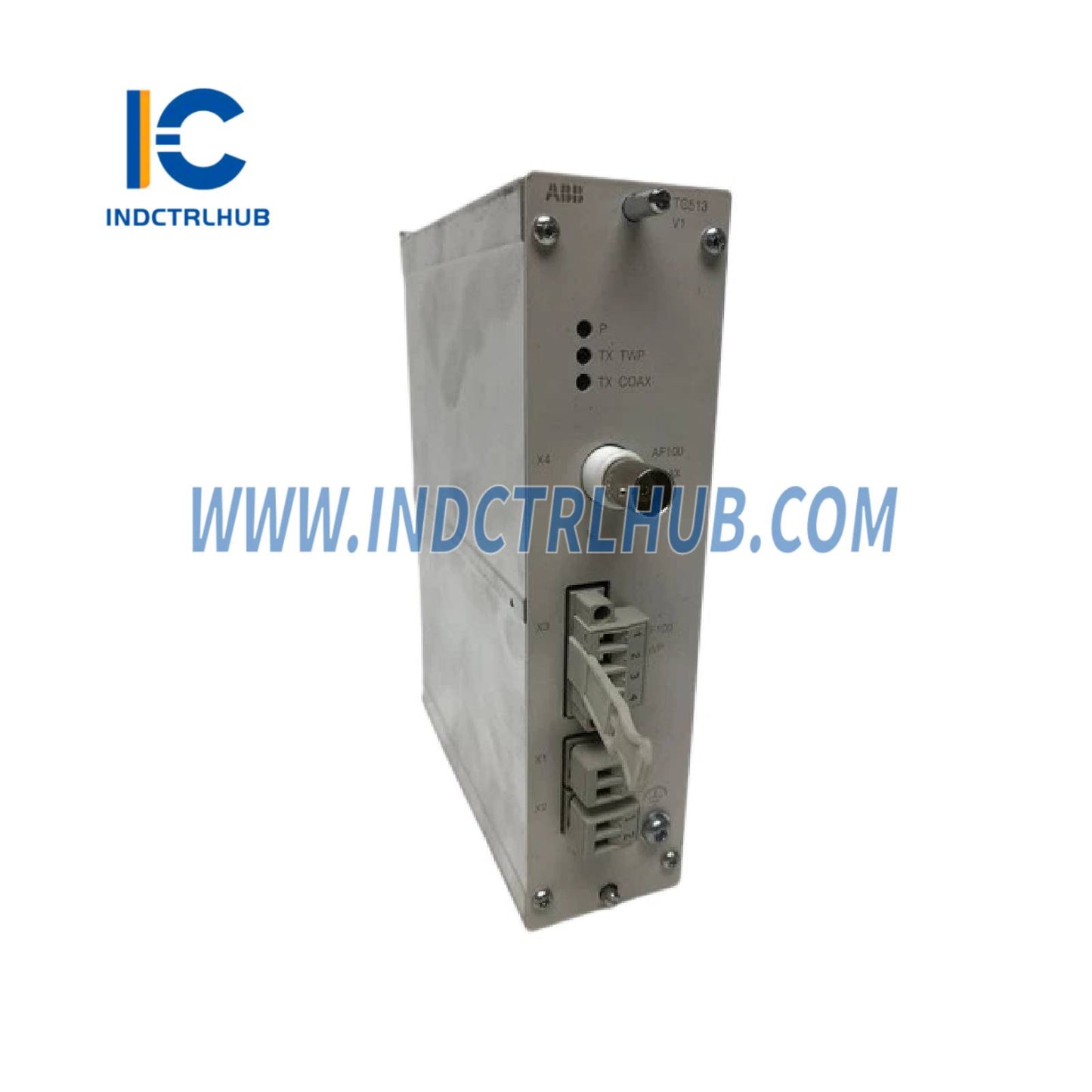 3BSE018405R1 | Modul Komunikasi ABB TC513V1