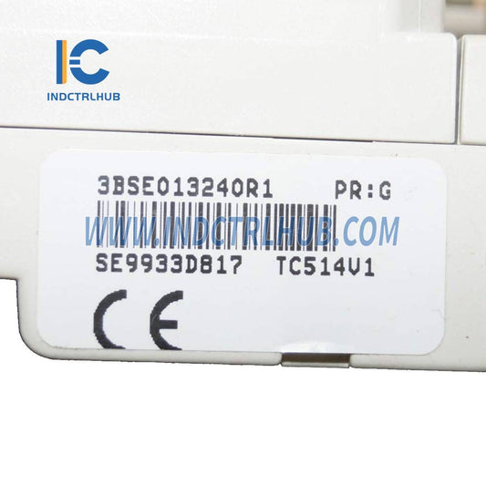 3BSE013240R1 | ABB TC514V1 AF 100 Konverter Modem