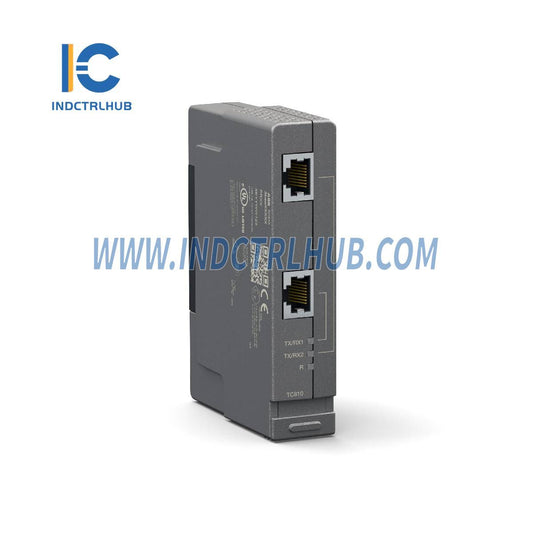 3BSE076220R1 | ABB TC810 Ethernet adaptér pre Ethernet FCI