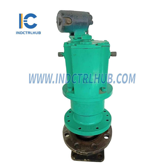 Woodward TG-13 8516-038 Mexanik-Gidravlik Tezlik Pasayishi Turbina Gubernatori