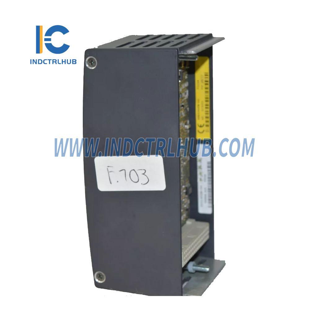 TI214 BACHMANN moduly pre vstup teploty