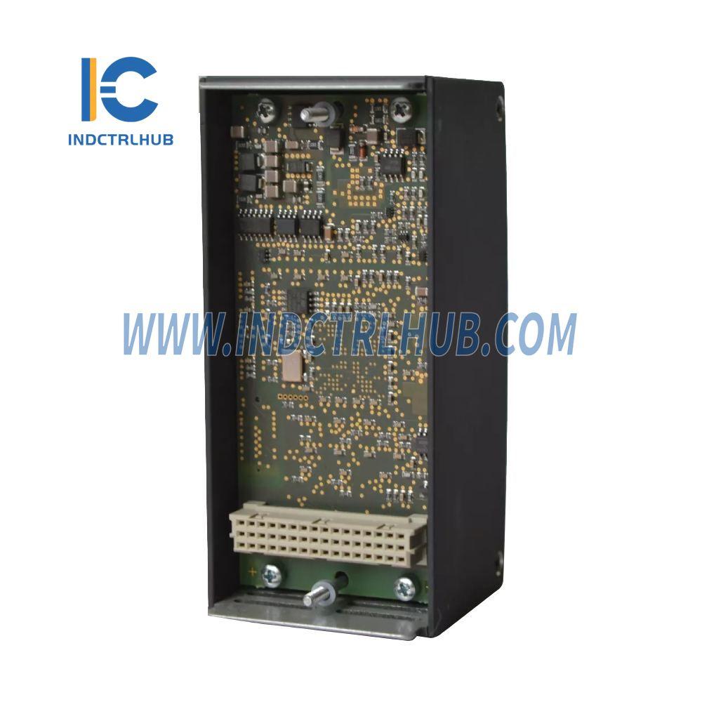 TI214 BACHMANN moduly pre vstup teploty