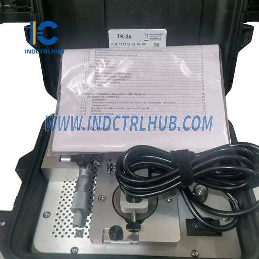 בנטלי נבדה TK-3E 177313-02-02 מערכת קירבה מונעת חשמלית