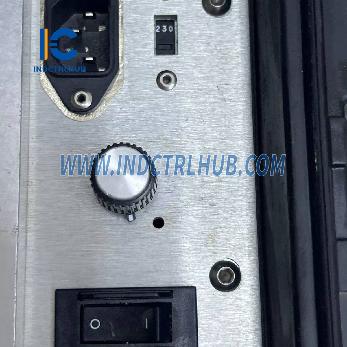 Bently Nevada TK-3E 177313-02-02 Electric Driven Proximity System