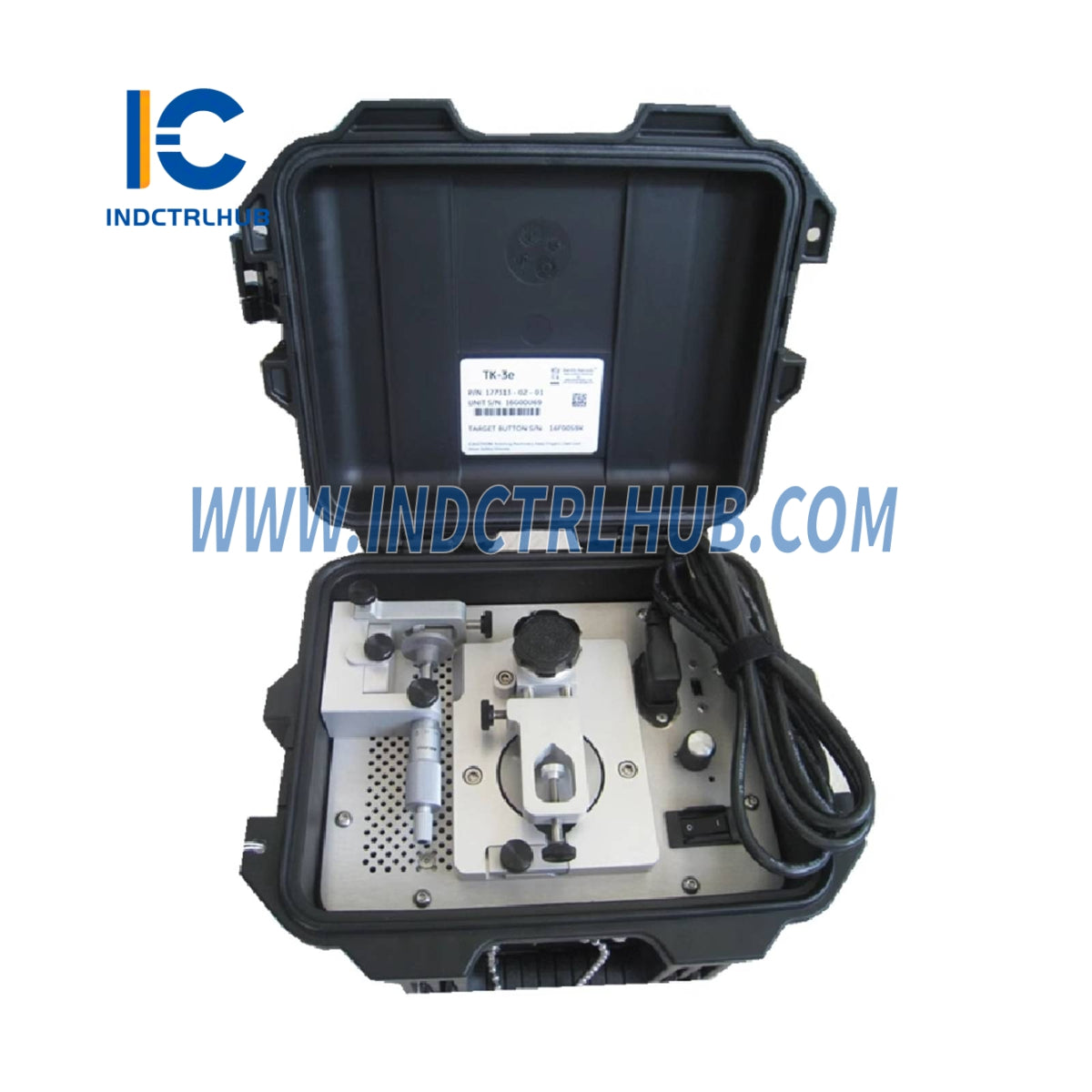 Bently Nevada TK-3E 177313-02-02 Electric Driven Proximity System