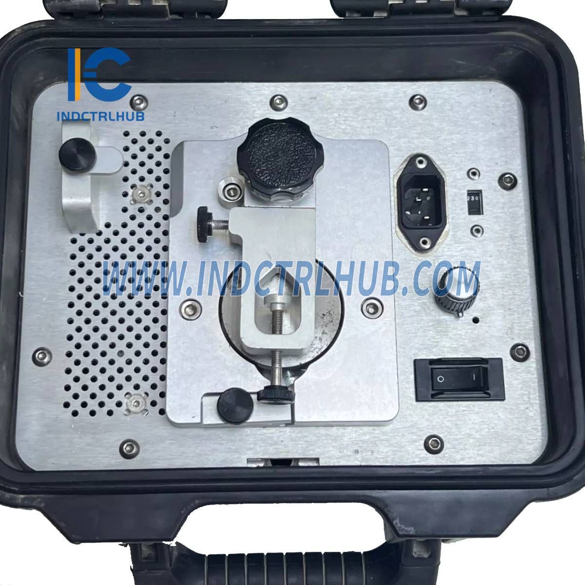 Bently Nevada TK-3e Električni pogon testni komplet