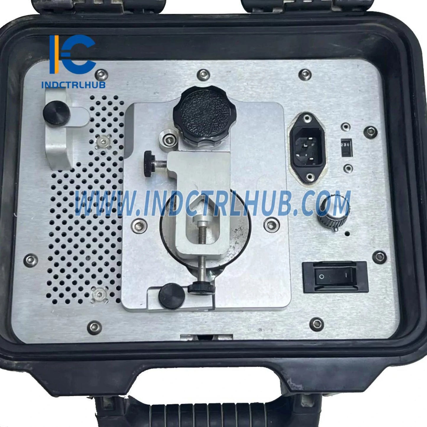 Bently Nevada TK-3e електрически задвижван тестов комплект