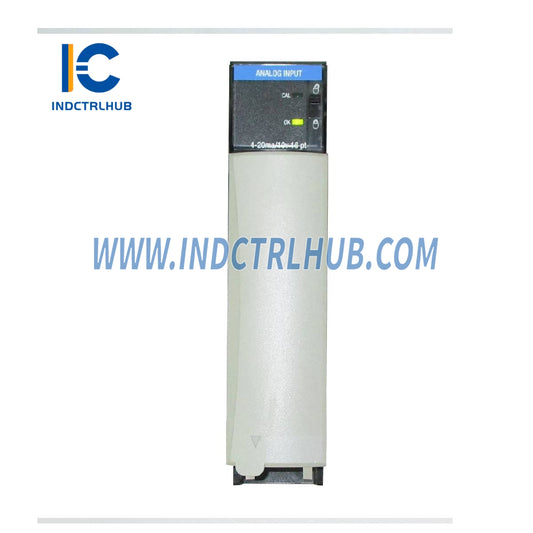 Honeywell TK-IAH161 modul analógového vstupu vysokej úrovne