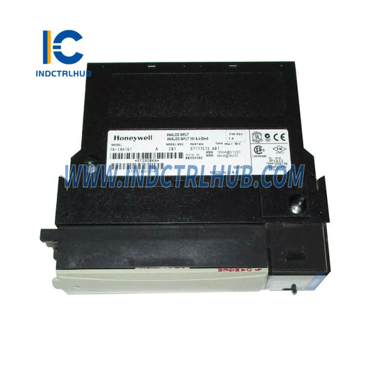 ماژول ورودی آنالوگ سطح بالا Honeywell TK-IAH161