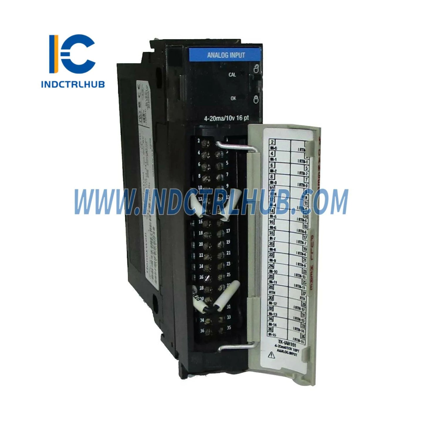 Honeywell TK-IAH161 Modul za analogni ulaz visokog nivoa