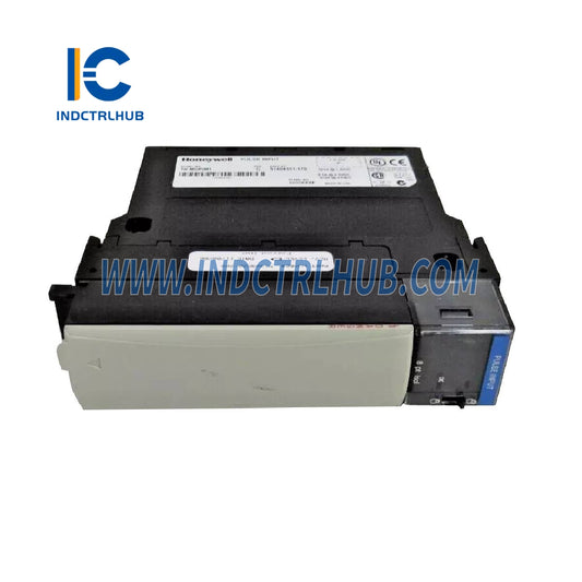 Honeywell TK-MDP081 Pulzný vstupno/výstupný modul