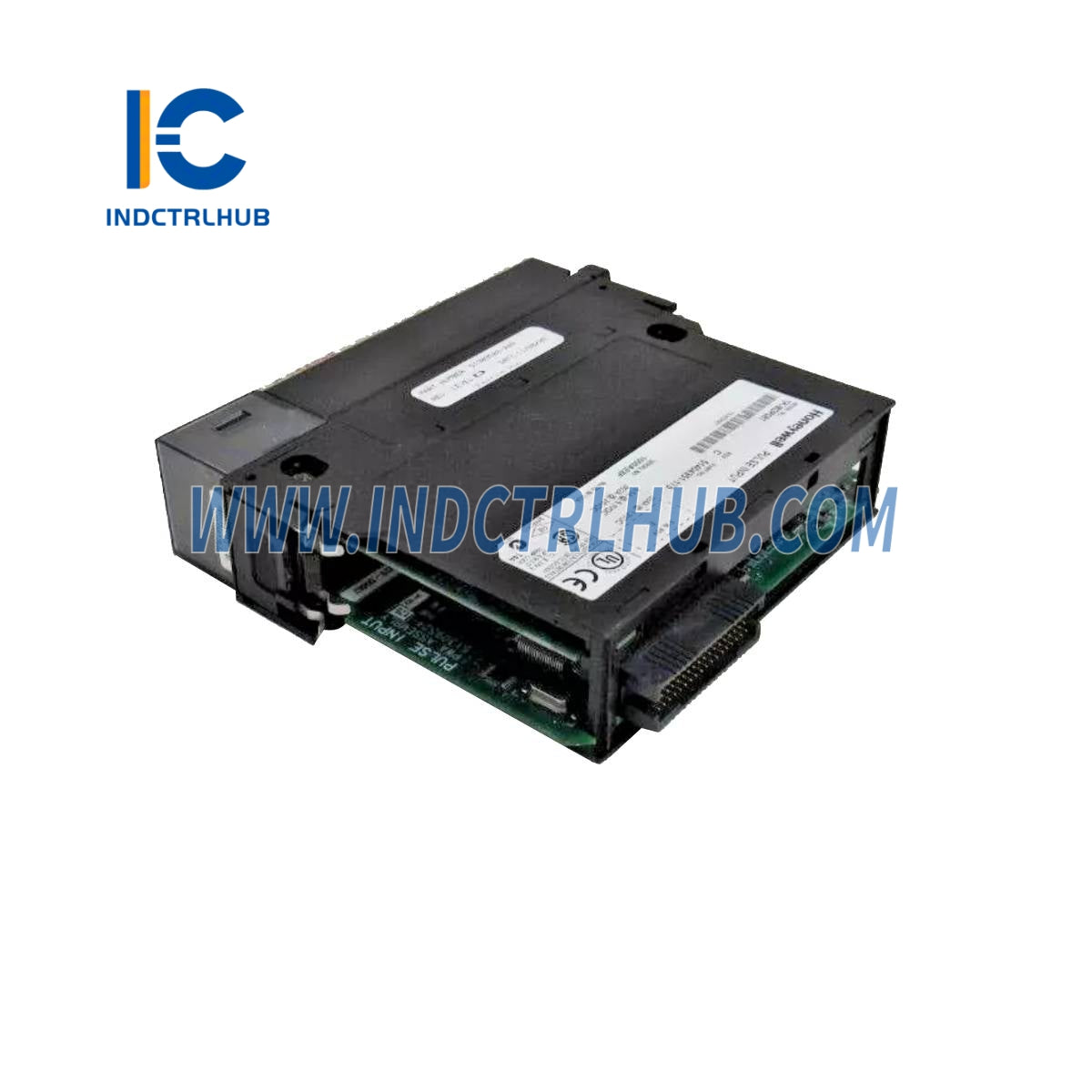 Honeywell TK-MDP081 Модул за импулсен вход/изход