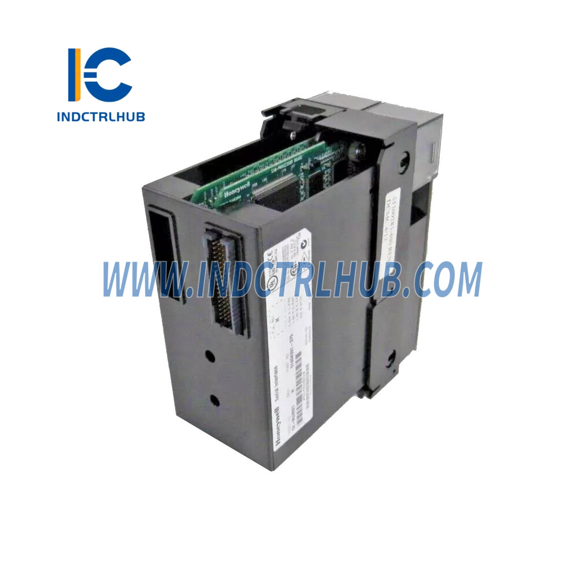 Honeywell TK-MUX021 51404391-375 Serial Interface Module