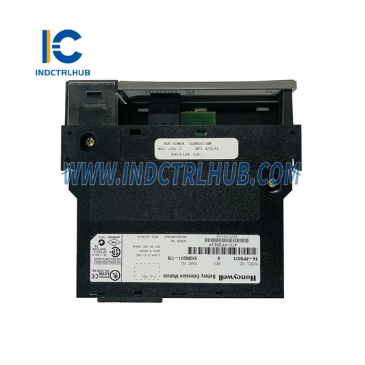 Honeywell TK-PPD011 Batterij Uitbreidingsmodule