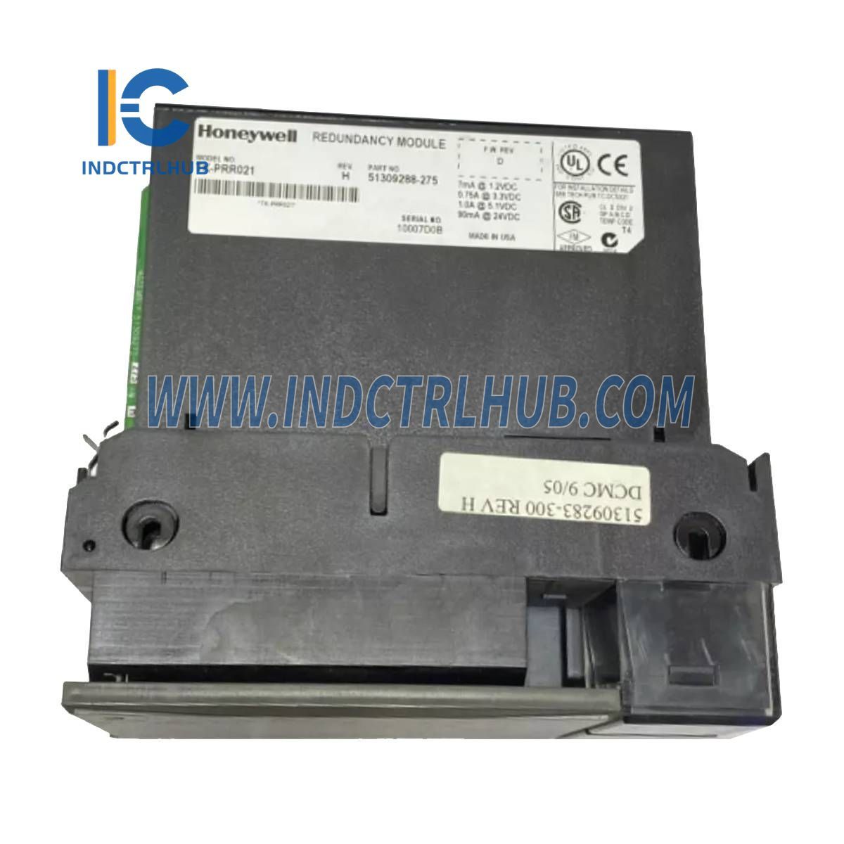 Honeywell TK-PRR021 51309288-275 Modul Redundansi
