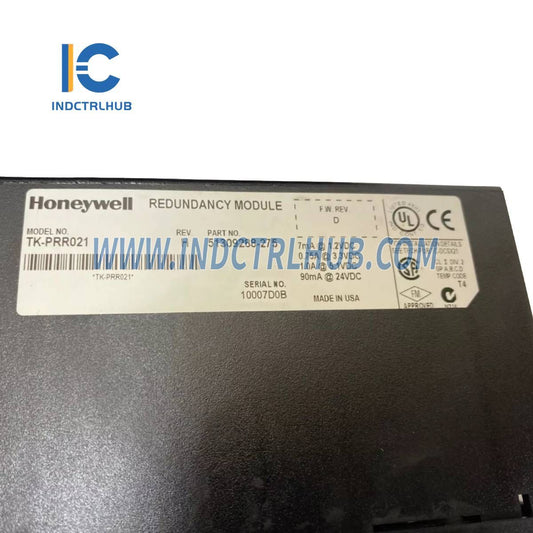 Honeywell TK-PRR021 51309288-275 modul redundancie