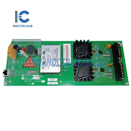 Napájací adaptér Honeywell TK-SMPC01