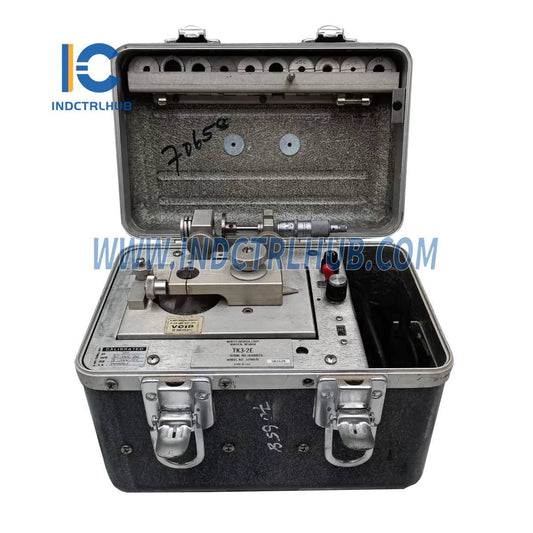 מכשיר כיול Bently Nevada TK3-2E