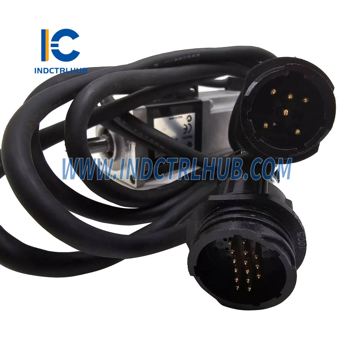 ALLEN BRADLEY TLY-A130T-HJ64AA TL-sorozatú szervómotor