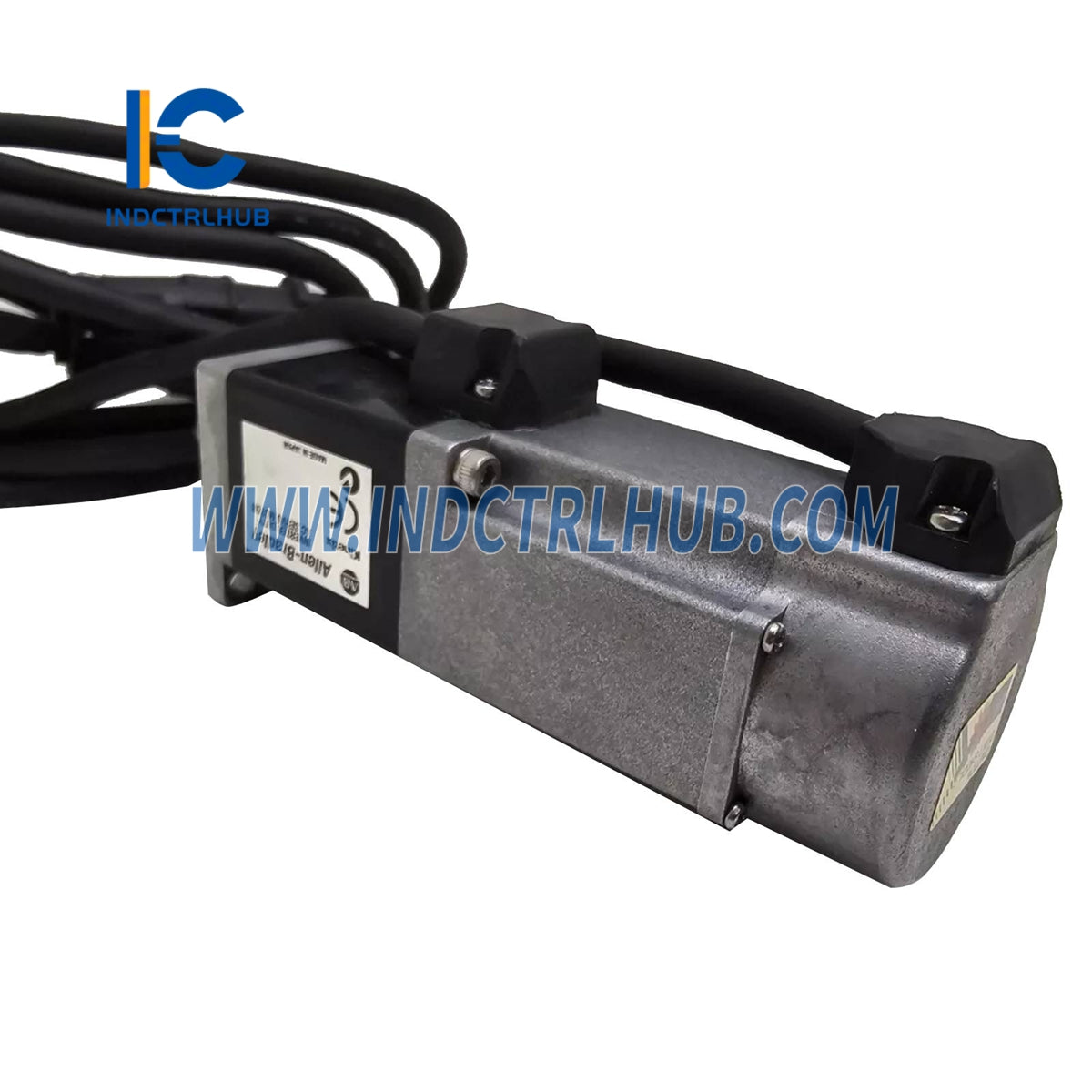 ALLEN BRADLEY TLY-A130T-HJ64AA TL-sorozatú szervómotor