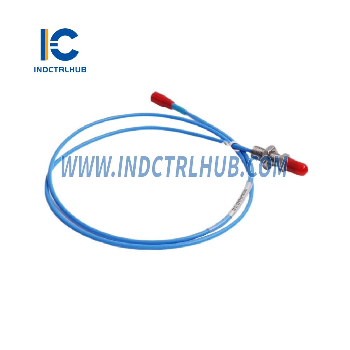 ProvibTech TM0180-06-02-12-10-02 Standaard 8mm Nabyskheidsonde